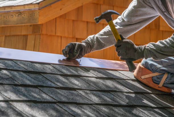 Best Rubber Roofing (EPDM, TPO)  in Galesburg, MI