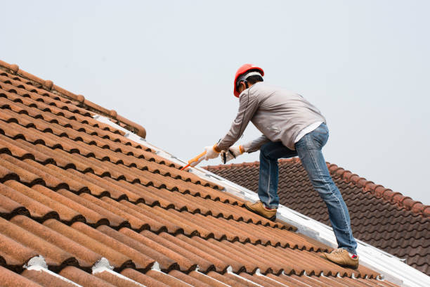 Best Roof Installation  in Galesburg, MI