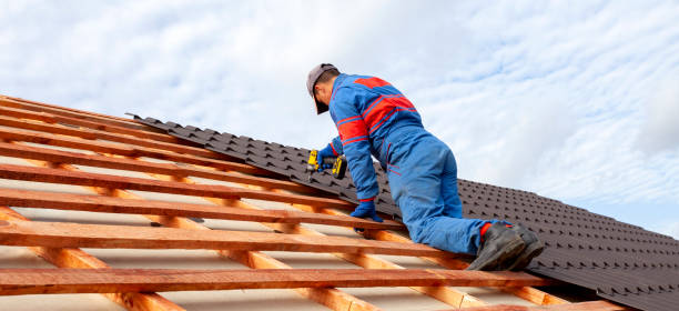 Best Gutter Installation and Repair  in Galesburg, MI
