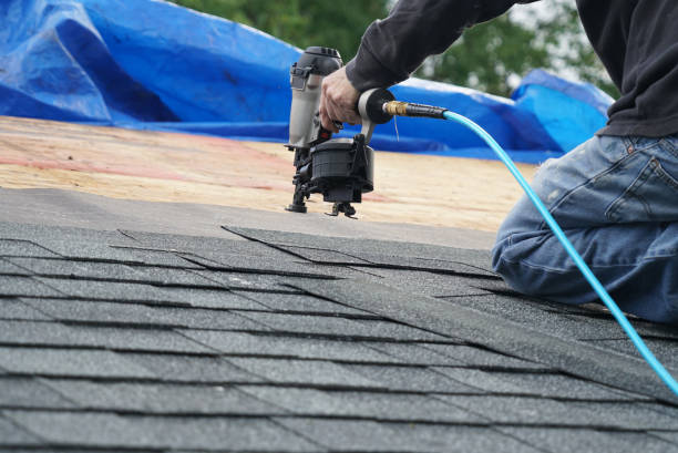 Best Commercial Roofing Services  in Galesburg, MI