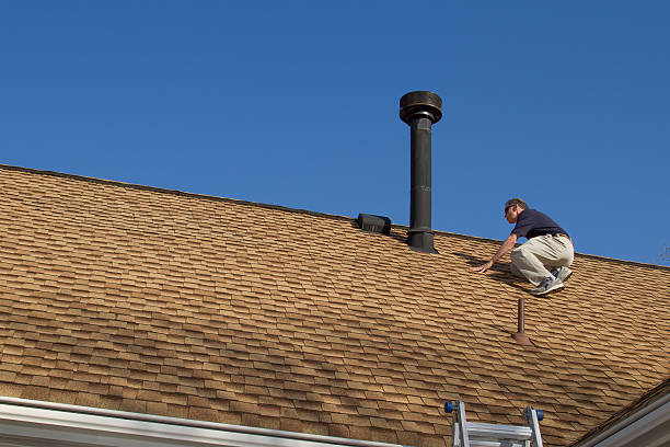 Best Wood Shake Roofing  in Galesburg, MI