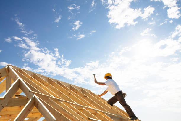 Fast & Reliable Emergency Roof Repairs in Galesburg, MI