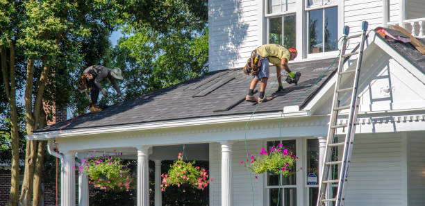 Best Roof Insulation Installation  in Galesburg, MI