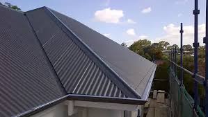 Best Emergency Roof Repair Services  in Galesburg, MI